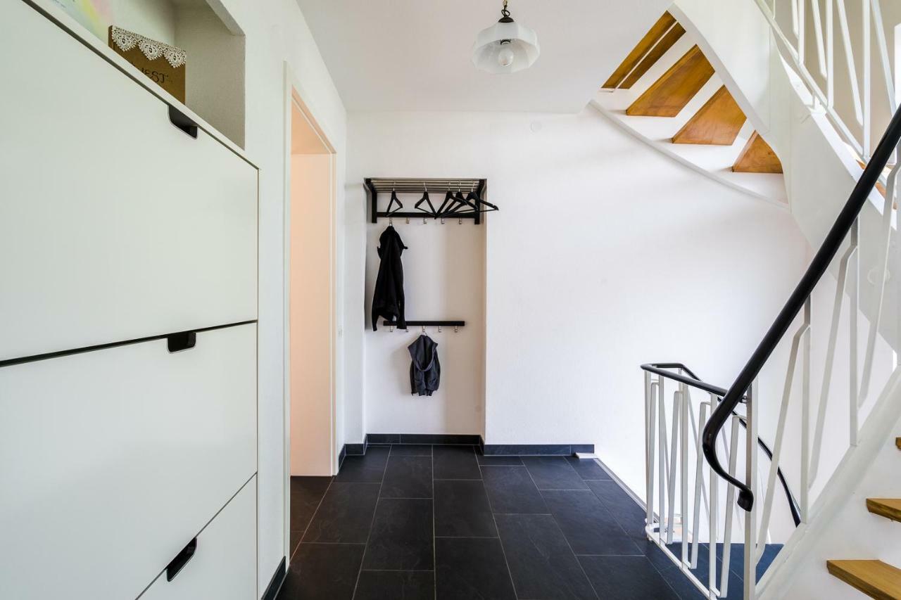 Cosy Family Home Tuningen Exterior foto