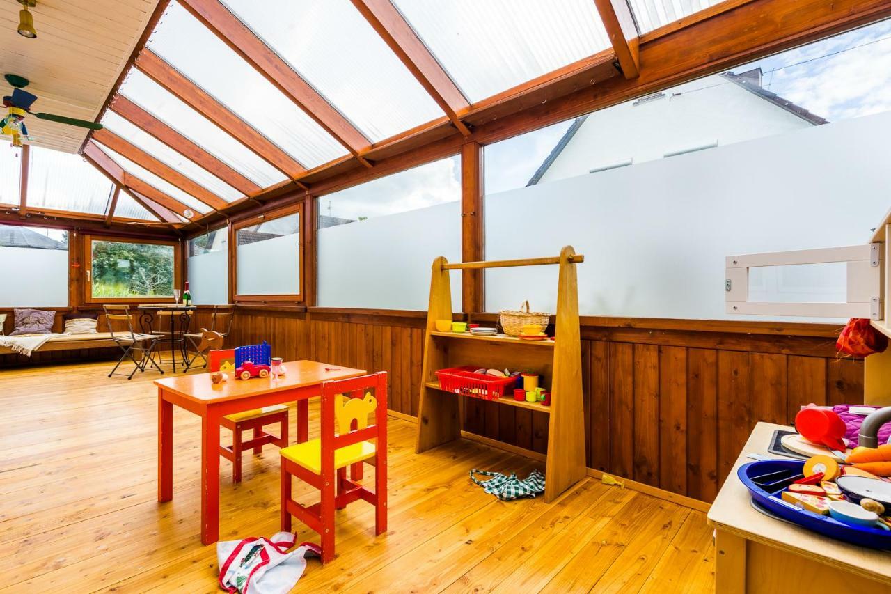 Cosy Family Home Tuningen Exterior foto