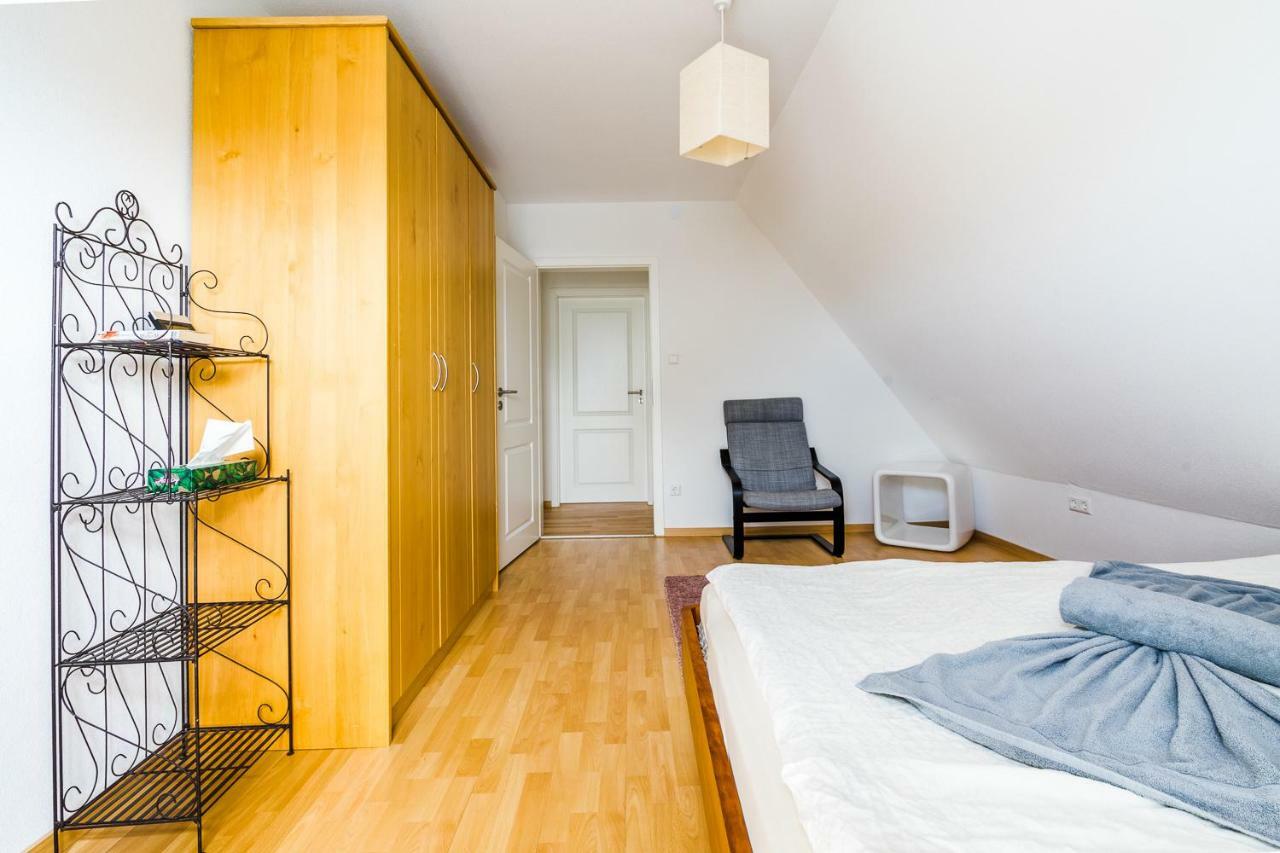 Cosy Family Home Tuningen Exterior foto